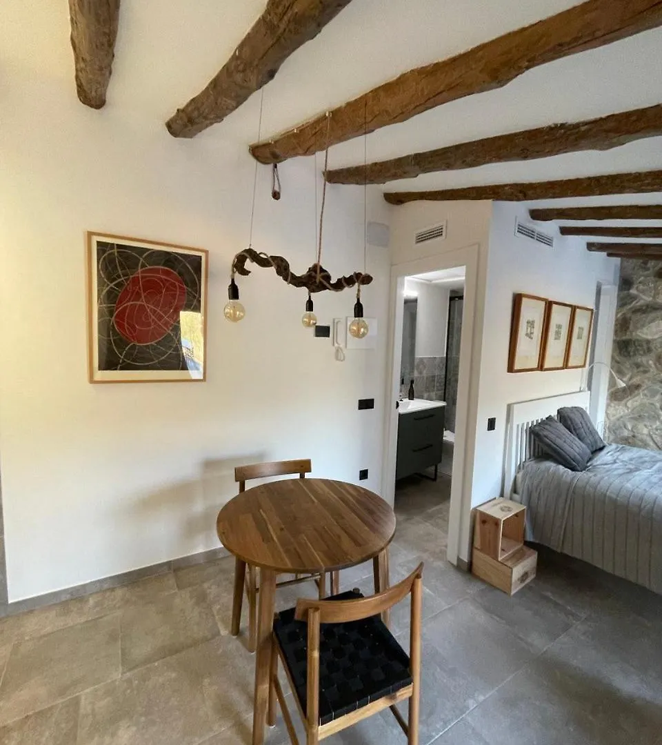 Atico Con Terraza En Capcanes 0*, Capsanes Spain