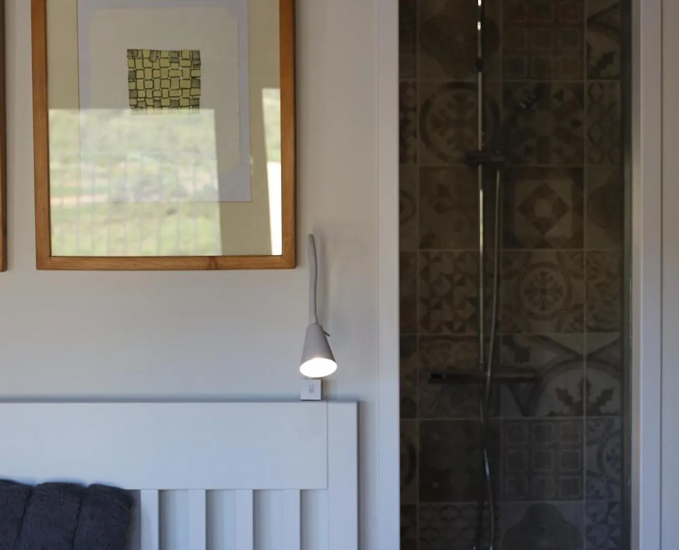 Apartment Atico Con Terraza En Capcanes Spain